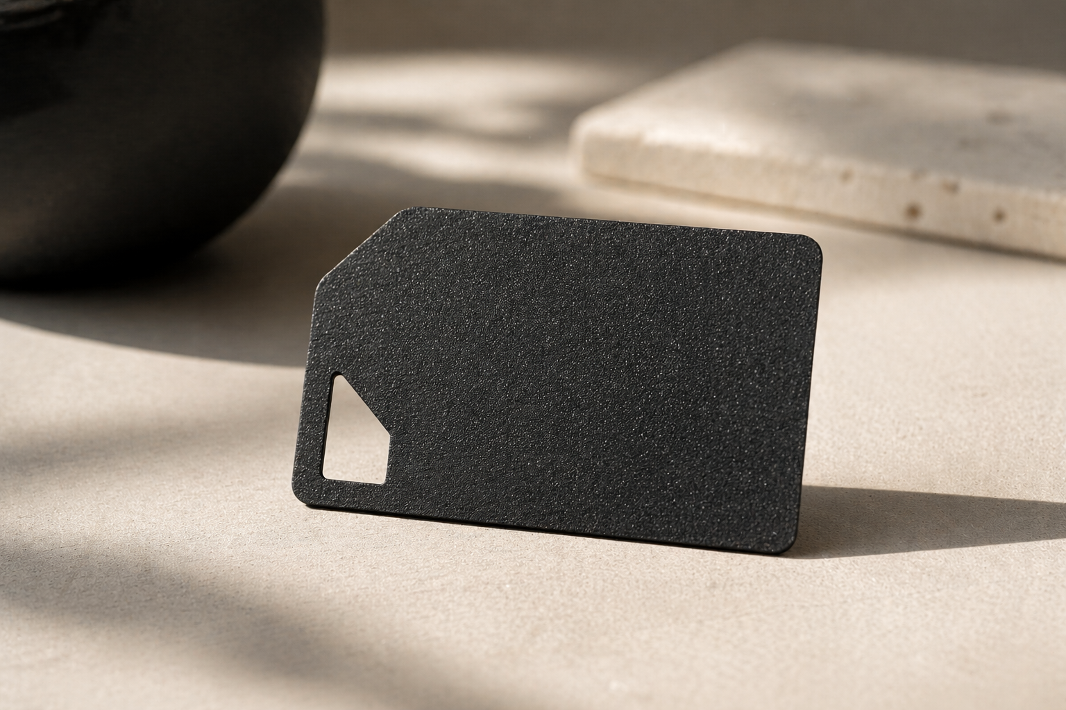 KARDO Signature NFC business card